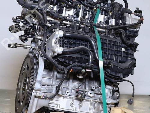 Engine JEEP RENEGADE SUV (BU, B1, BV) 2.0 CRD 4x4 | BP33118436M1 - Image 3