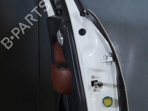 Used Left front door FIAT PUNTO (188_) 1.4 (95 hp) 30970876