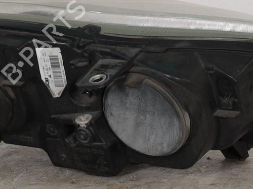 Used Left headlight FIAT BRAVO II (198_) 1.4 LPG (198AXA1B) (90 hp) 30443309