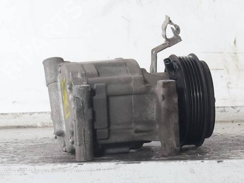 AC compressor LANCIA YPSILON (843_) 1.2 (843.AXA1A) | BP33537590M34 - Image 4
