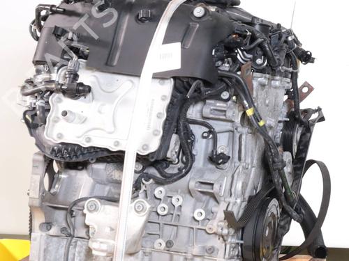 Moteur ALFA ROMEO GIULIA (952_) 2.0 (952ACA25) (280 hp) 23133472