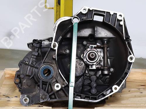 Used Gearbox Gearbox 39199206 39199206