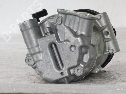 AC compressor FIAT 500X (334_) 1.0 (334.AXN1B) | BP31647974M34