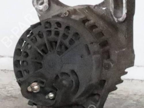 Used Alternator FIAT SEICENTO / 600 (187_) 1.1 (187AXB, 187AXB1A, 187AXC1A02) (54 hp) 28314249