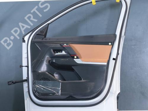 Right front door JEEP COMPASS EV | BP40071735C3 - Image 2