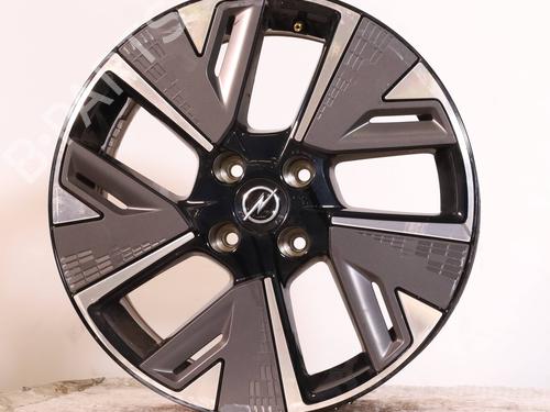 rim-opel-corsa-f-p2jo-2019-40117371 main image