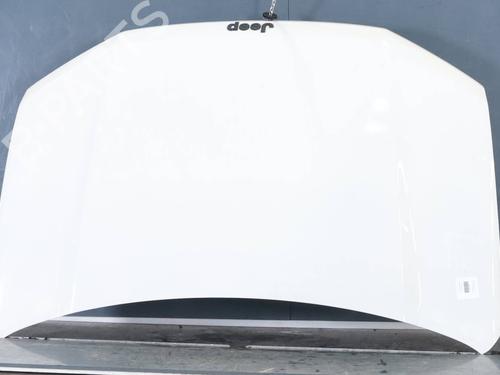 Capot Capot JEEP AVENGER (J2) 1.2 Hybrid 4Xe (145 hp) 34646420 34646420