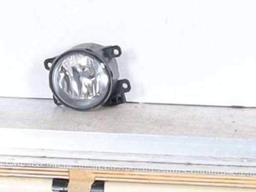 Used Left front fog light FIAT PANDA (312_, 319_) 1.0 Mild Hybrid (312.PYD1B) (69 hp) 22966624