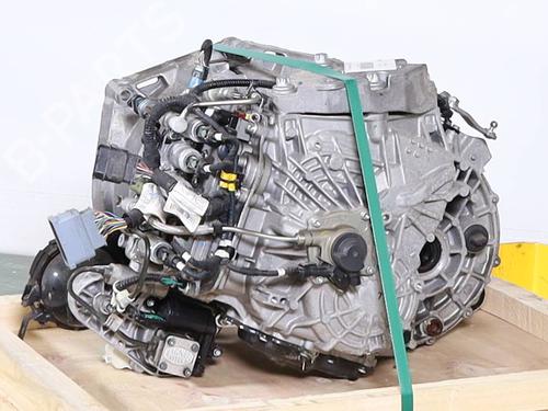 Gearbox FIAT TIPO Hatchback (356_, 357_) 1.6 Multijet (357HXG1) | BP38644897M3 - Image 2