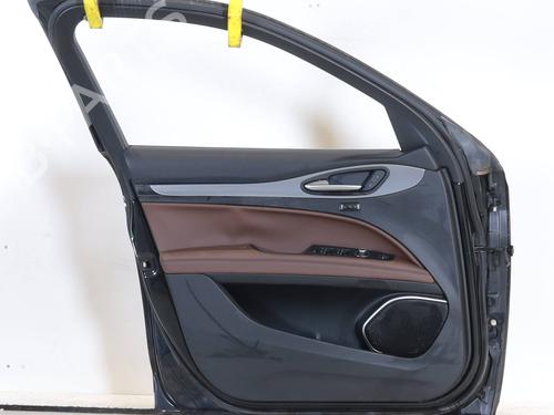 Left front door ALFA ROMEO STELVIO (949_) 2.2 D (949.AXC1A) | BP29453863C2 