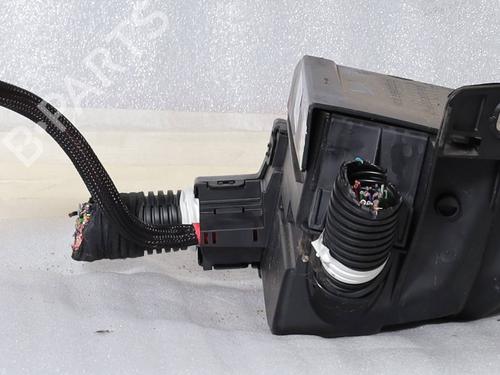 Fuse box FIAT 500 (312_) 1.2 (312AXA1A) | BP39199203E1 - Image 4