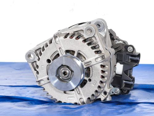 Used Alternator Alternator FIAT 600e / 600 (365_, 364_) Mild Hybrid (101 hp) 30261027 30261027
