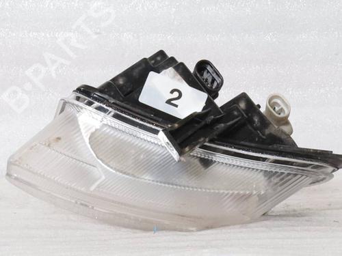 Right daytime light JEEP RENEGADE SUV (BU, B1, BV) 2.0 CRD 4x4 | BP36693689C103  - Image 5