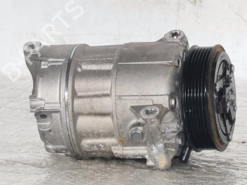 AC compressor FIAT DUCATO Van (250_) 180 Multijet 2,2 D | BP30859398M34 - Image 4