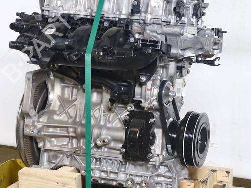 Engine JEEP COMPASS 1.2 Hybrid | BP31048745M1 - Image 3