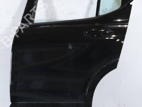 Used Left rear door Left rear door 36217389 36217389