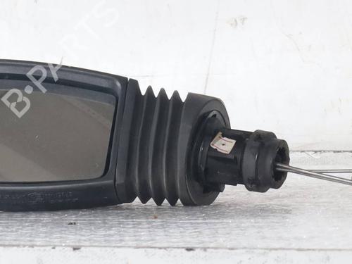Used Left mirror Left mirror FIAT PUNTO (188_) 1.2 60 (188.030, .050, .130, .150, .230, .250) (60 hp) 33616014 33616014