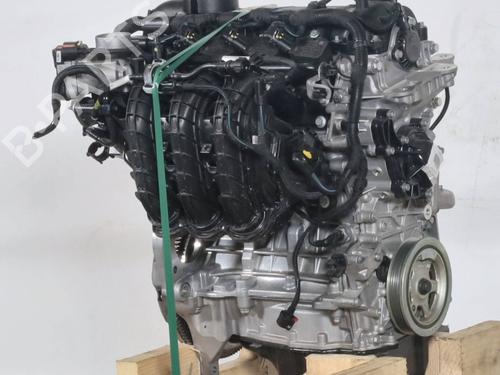 Engine FIAT PANDA (312_, 319_) 1.0 Mild Hybrid | BP30859356M1
