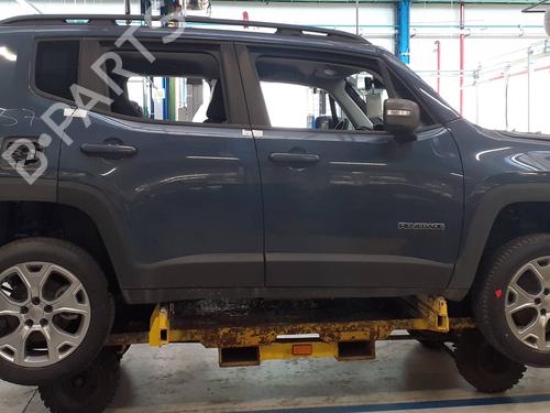 Engine JEEP RENEGADE SUV (BU, B1, BV) 1.3 PHEV 4Xe | BP38590437M1 - Image 7