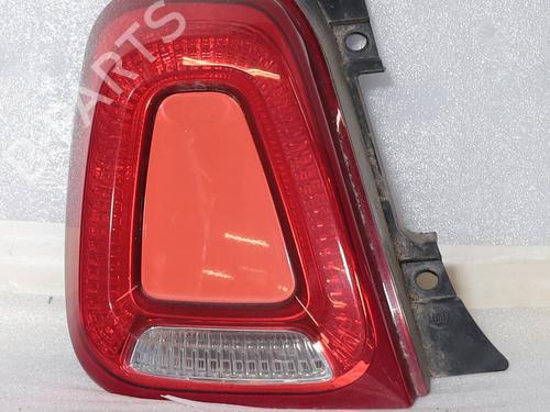 Used Left taillight Left taillight 37662563 37662563