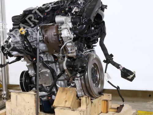 Engine JEEP COMPASS 1.2 Hybrid | BP40039789M1 - Image 4