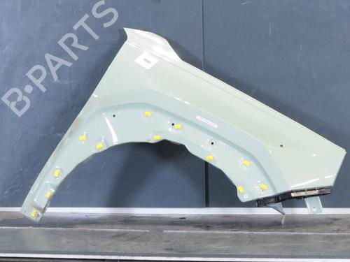 Used Right front fenders Right front fenders FIAT GRANDE PANDA (328) 1.2 Mild Hybrid (325) (110 hp) 34620483 34620483