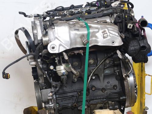Engine ALFA ROMEO GIULIETTA (940_) 2.0 JTDM (940FXE1A, 940FXG11) | BP36013258M1 - Image 2