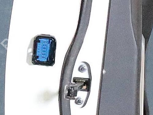 Right front door JEEP RENEGADE SUV (BU, B1, BV) 2.4 4x4 | BP29892536C3