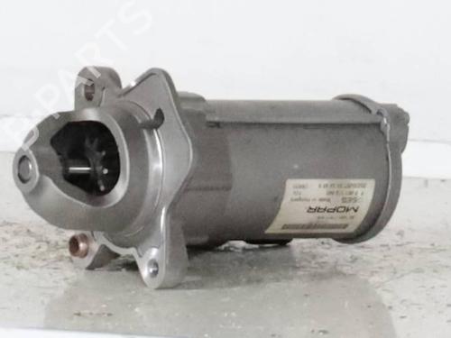 Used Starter Starter ALFA ROMEO GIULIA (952_) 2.0 Q4 (952ACA45, 952ACA25) (280 hp) 26581503 26581503
