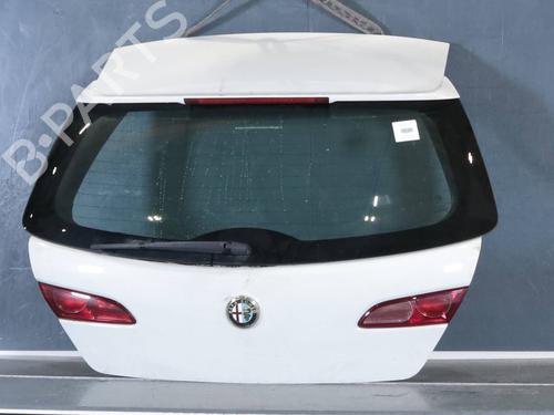 Used Tailgate Tailgate 36798068 36798068