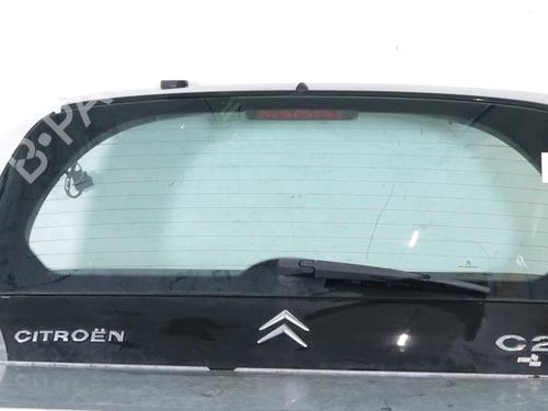 tailgate-citroen-c2-jm_-2003-2004-2005-2006-2007-2008-2009-2010-2011-2012-2013-2014-2015-2016-2017-33055972 main image