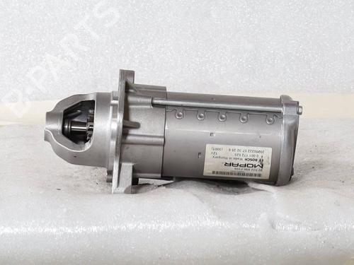 Starter ALFA ROMEO STELVIO (949_) 2.0 Q4 (949.AXF2A) | BP24115132M8 - Image 5