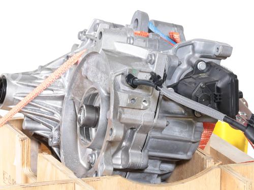 Gearbox JEEP AVENGER (J2) GSE T3 | BP22966425M3 