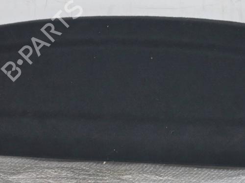 Used Rear parcel shelf DS DS 3 / DS 3 CROSSBACK (UR_, UC_, UJ_) 1.2 PureTech 100 (URHNKK, URHNEK) (101 hp) 30930978