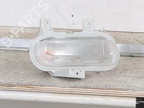 Used Left daytime light Left daytime light JEEP RENEGADE SUV (BU, B1, BV) 2.0 CRD 4x4 (170 hp) 33050988 33050988