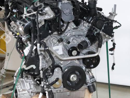 Used Engine JEEP GRAND CHEROKEE IV (WK, WK2) 3.6 VVT 4x4 (290 hp) 30304966