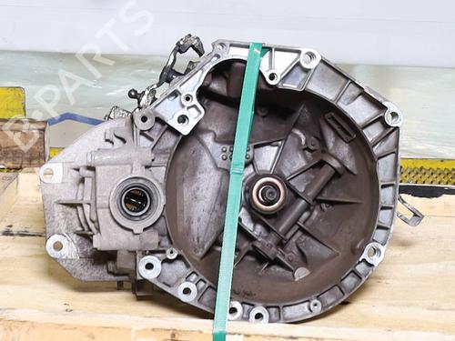 gearbox-fiat-500-312_-2007-37690727 main image
