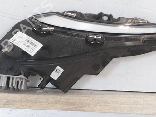 Used Left daytime light Left daytime light FIAT 500e (332_) Elektro (FA1) (95 hp) 24373299 24373299