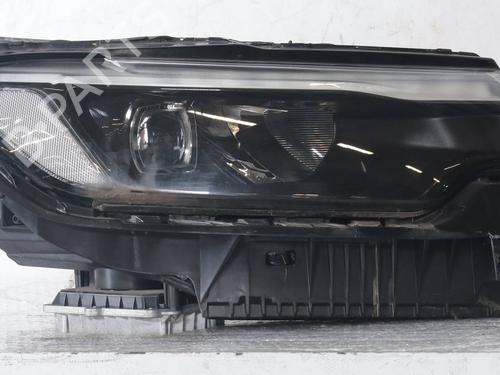 Used Right headlight Right headlight JEEP COMPASS (MP, M6, MV, M7) 1.5 T4 Hybrid (131 hp) 33809981 33809981