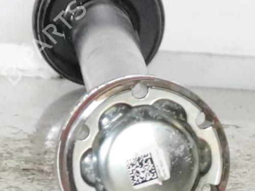 Driveshaft ALFA ROMEO GIULIA (952_) 2.2 D Q4 (952AHA45, 952AMA4) | BP29892607M37 