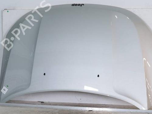 Motorhjelm JEEP COMPASS (MP, M6, MV, M7) 1.5 T4 Hybrid (131 hp) 27253535