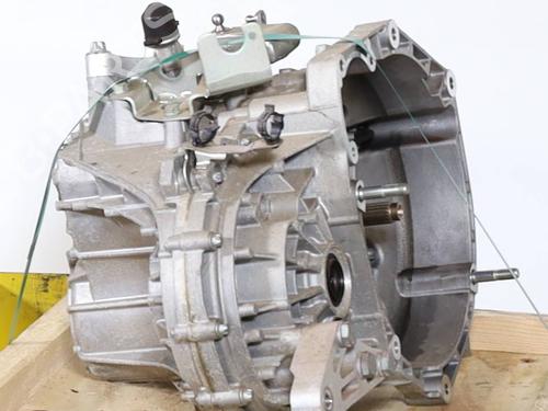 Gearbox FIAT DOBLO Cargo (263_) 1.6 D Multijet (263WXD1B, 263WXR1B, 263WXX1B, 263ZXD1B,... | BP38684224M3 - Image 2
