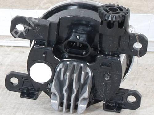 Left front fog light ALFA ROMEO STELVIO (949_) 2.0 Q4 (949.AXF2A) | BP24954256C30 - Image 2