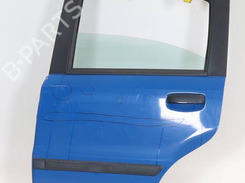 left-rear-door-fiat-panda-169_-2003-28192681 main image