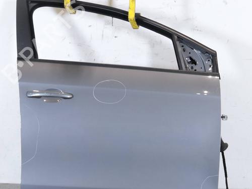 Used Right front door Right front door FIAT BRAVO II (198_) 1.6 D Multijet (198AXH1B) (105 hp) 34274418 34274418