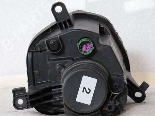Right daytime light FIAT 500 (312_) 1.2 (312AXA1A) | BP37516187C103 - Image 4