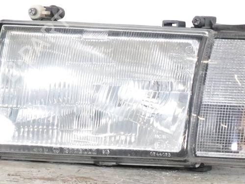 Used Left headlight Left headlight FIAT TIPO (160_) 1.6 i.e. (160.A1, 160.EC, 160.EB) (75 hp) 30442745 30442745