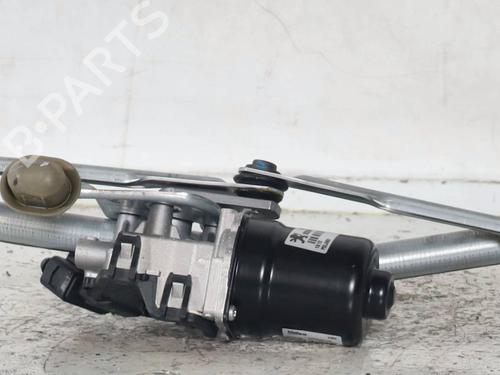 Used Front wipers mechanism Front wipers mechanism FIAT 600e / 600 (365_, 364_) Mild Hybrid (136 hp) 30662499 30662499