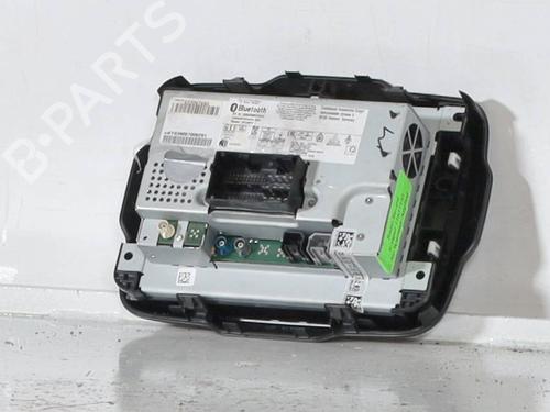 Other JEEP RENEGADE SUV (BU, B1, BV) 1.5 T4 Hybrid | BP29278161O1 