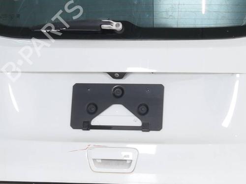 Used Tailgate JEEP RENEGADE SUV (BU, B1, BV) 2.0 CRD 4x4 (170 hp) 28816871